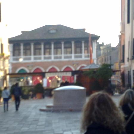 The Caponi Bros Mestre Exterior foto